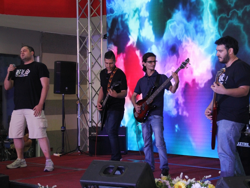 LGU's Got Talent